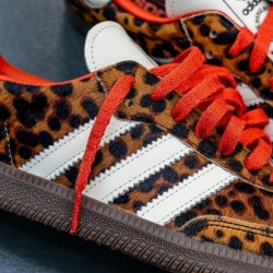 Adidas Samba Leopar